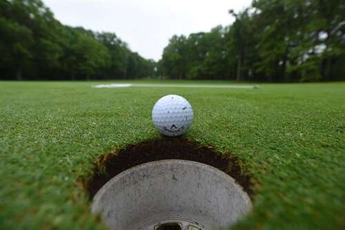 Rathmore Golf Club